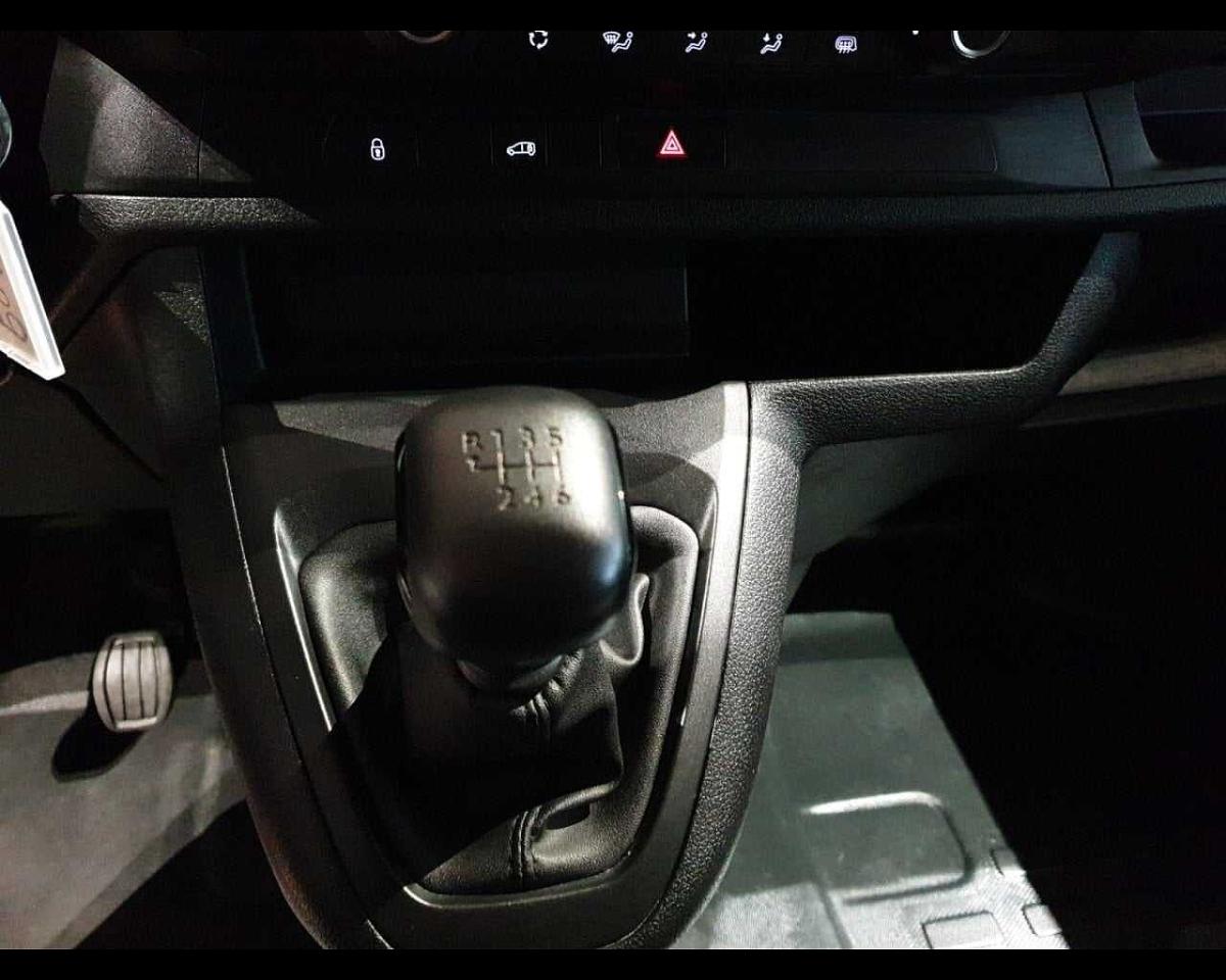 Citroën Citroën Jumpy usata 13