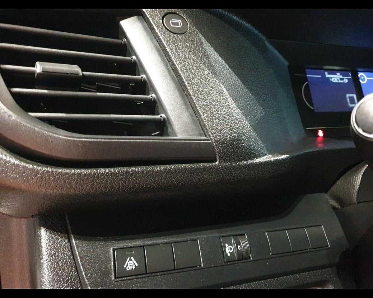 Citroën Citroën Jumpy usata 14