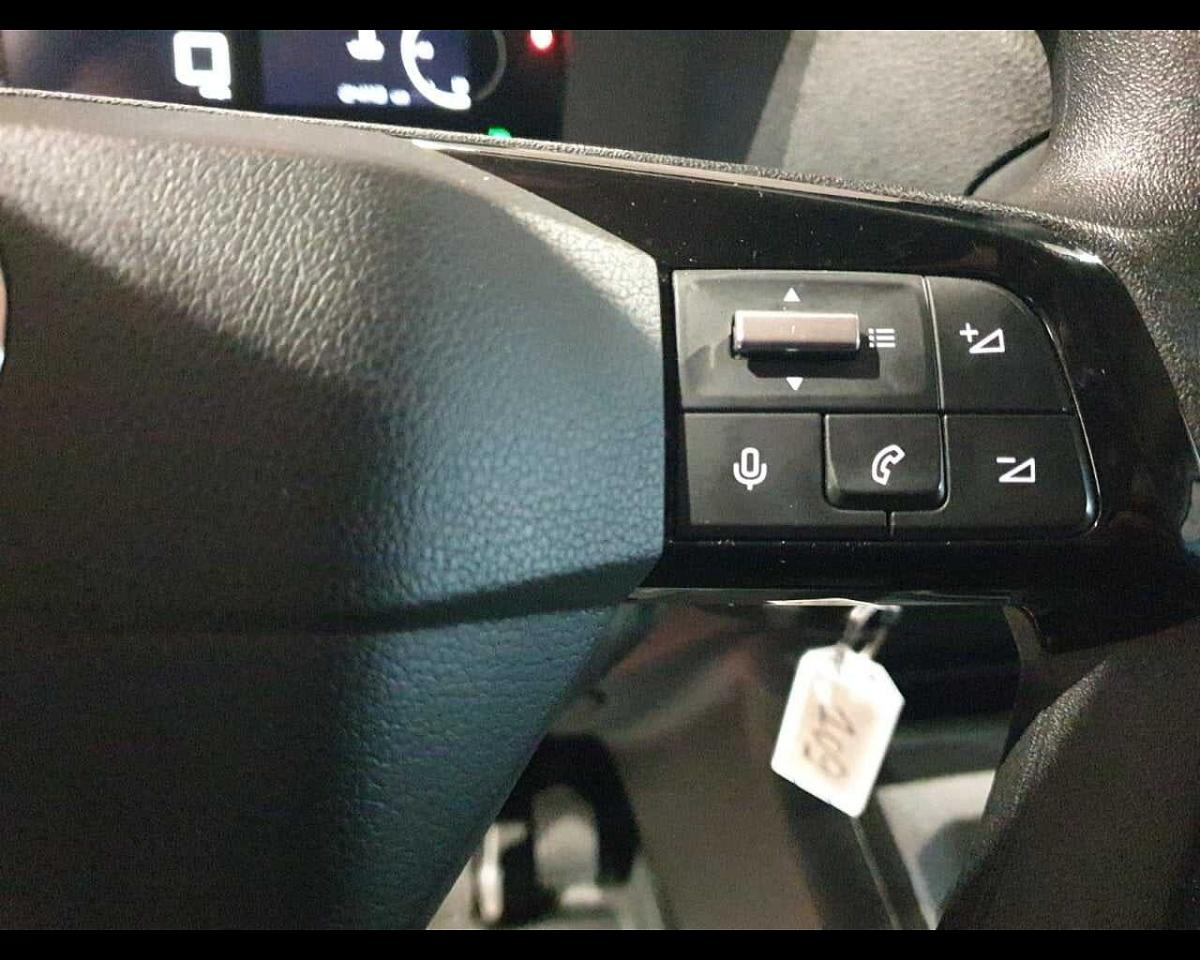 Citroën Citroën Jumpy usata 17