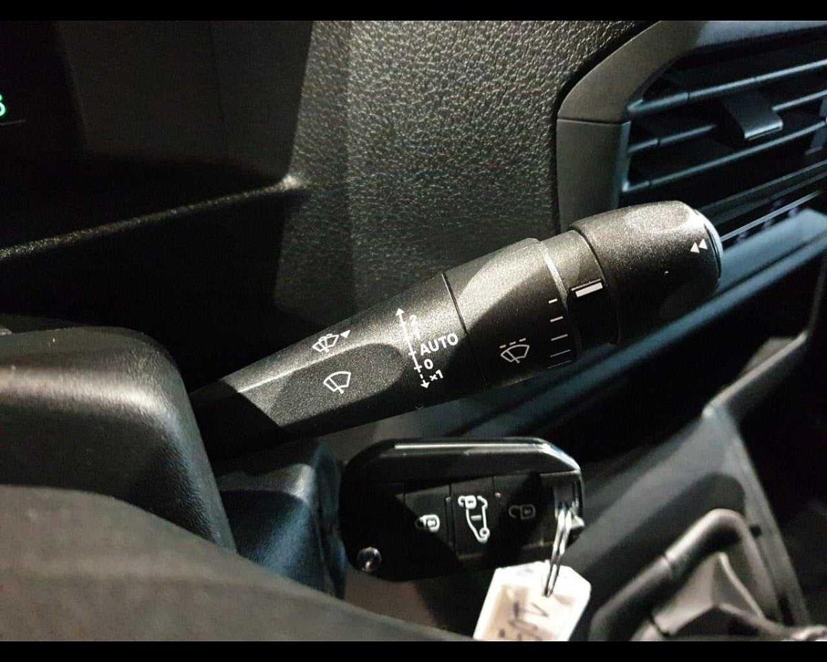 Citroën Citroën Jumpy usata 18