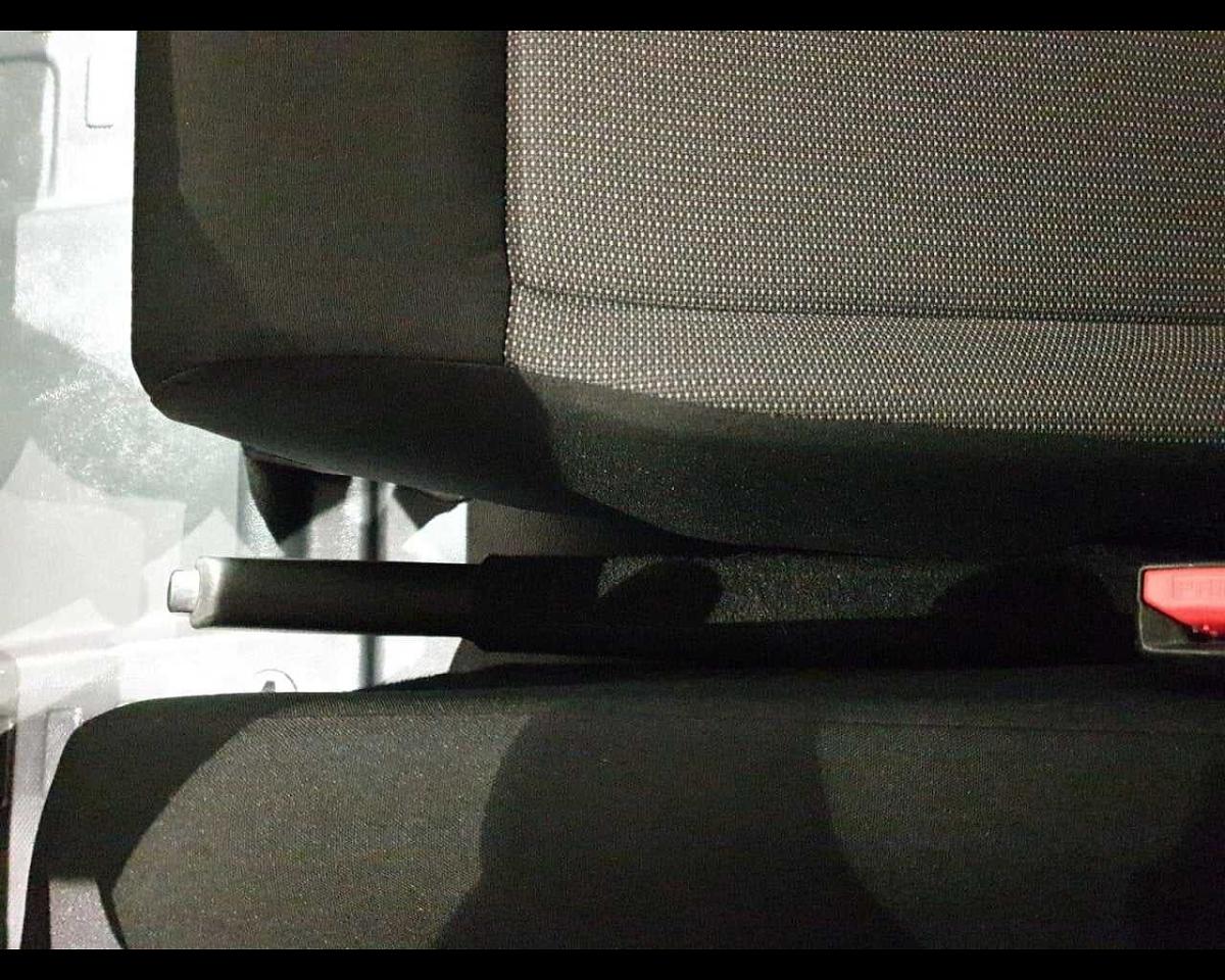 Citroën Citroën Jumpy usata 19