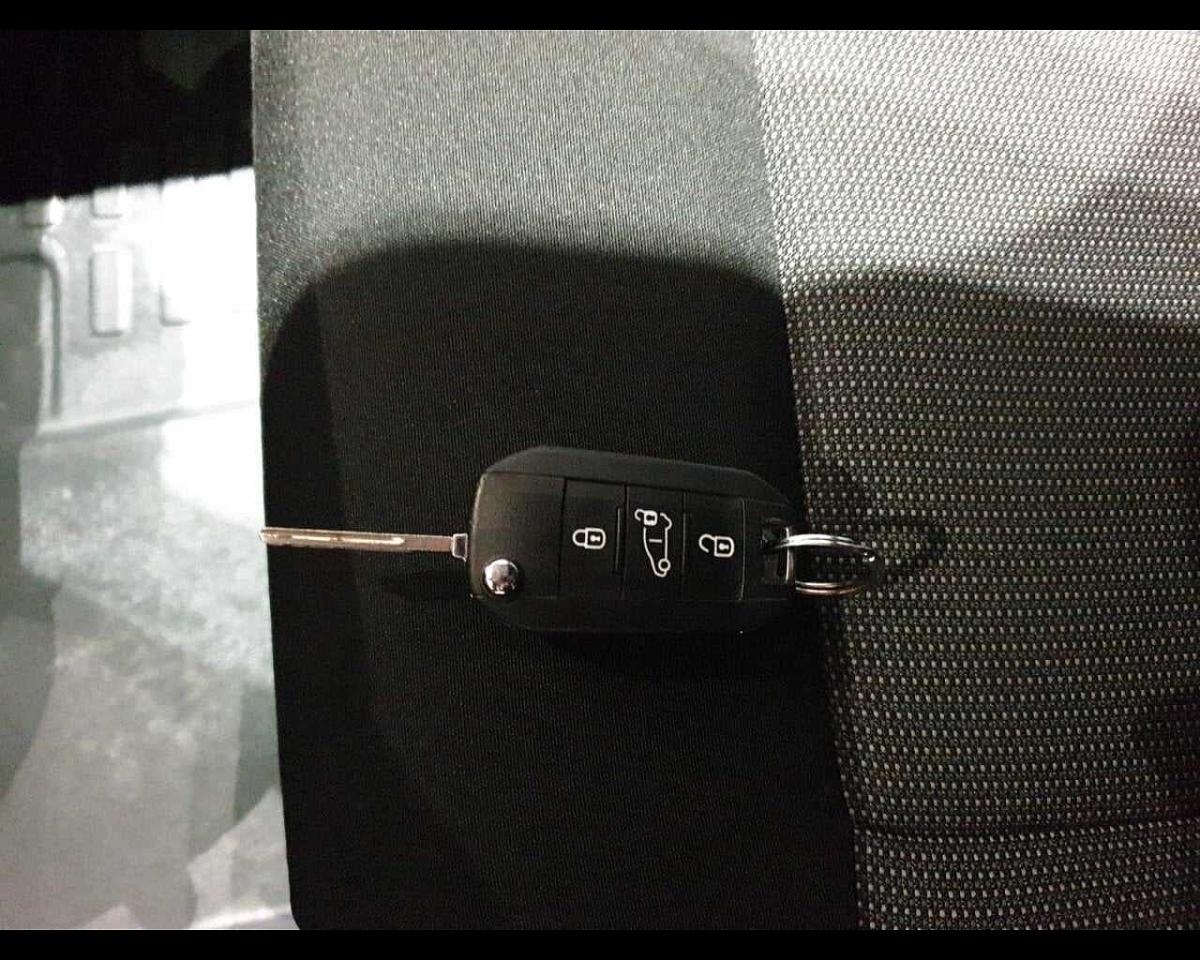 Citroën Citroën Jumpy usata 20