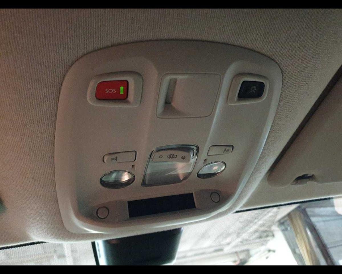 Citroën Citroën Jumpy usata 21