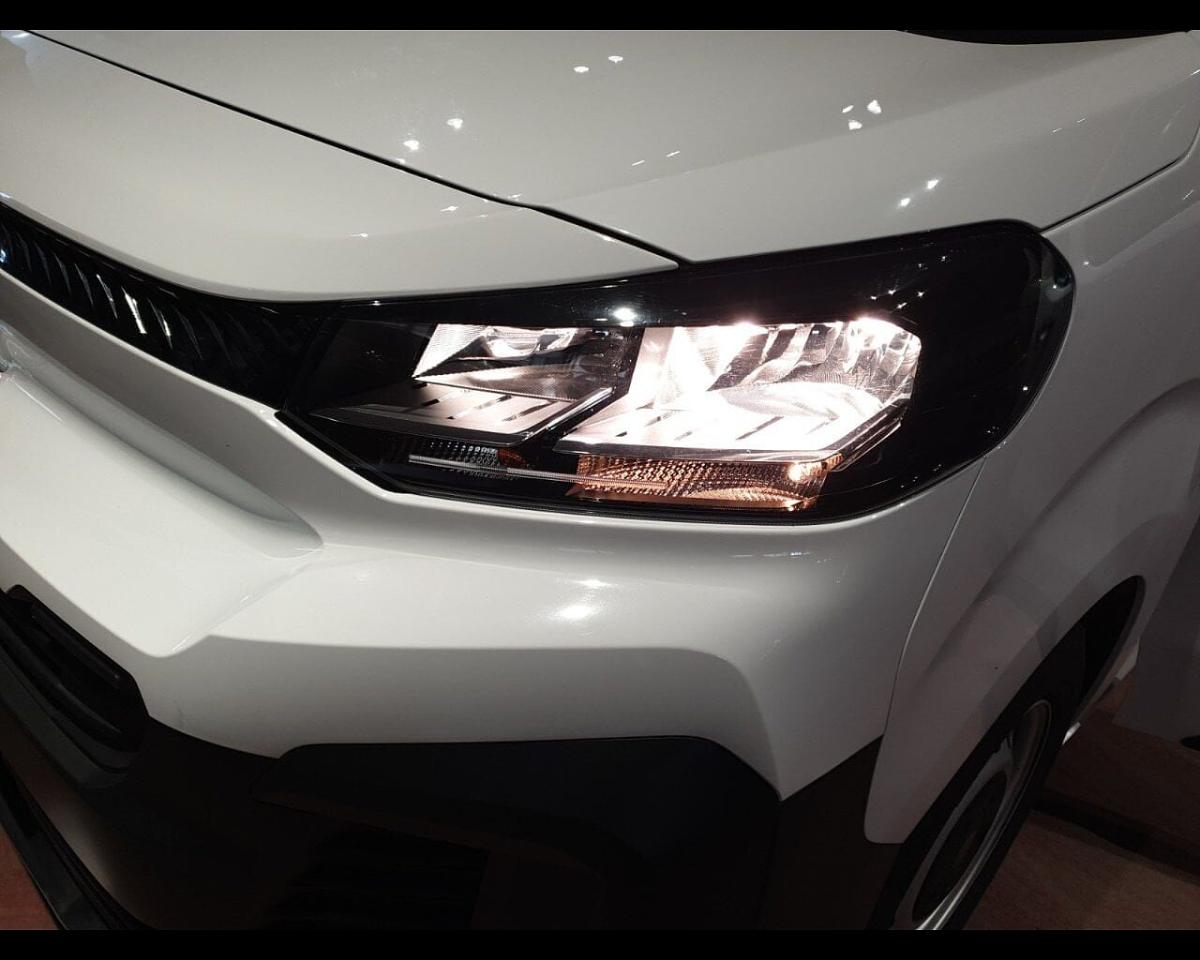 Citroën Citroën Jumpy usata 23