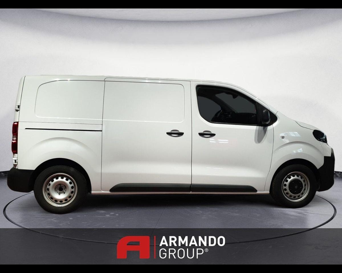 Citroën Citroën Jumpy usata 24