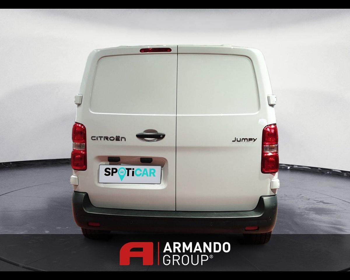 Citroën Citroën Jumpy usata 26