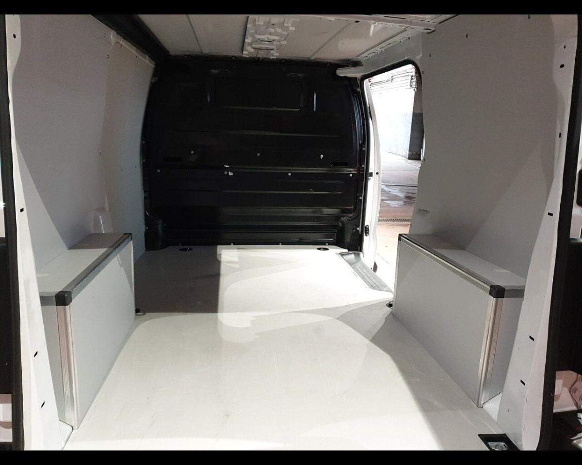 Citroën Citroën Jumpy usata 27