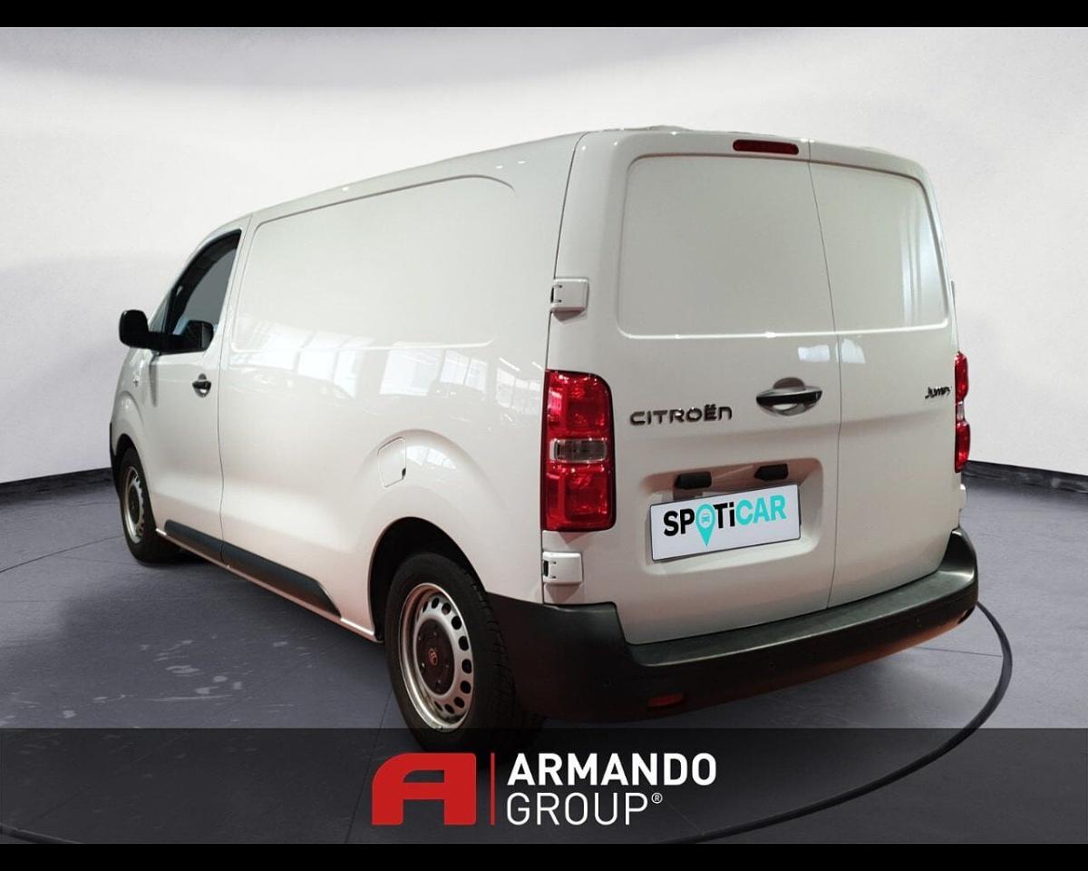 Citroën Citroën Jumpy usata 28