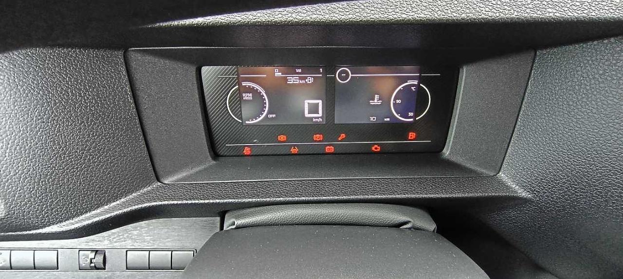 Citroën Citroën Jumpy usata 3