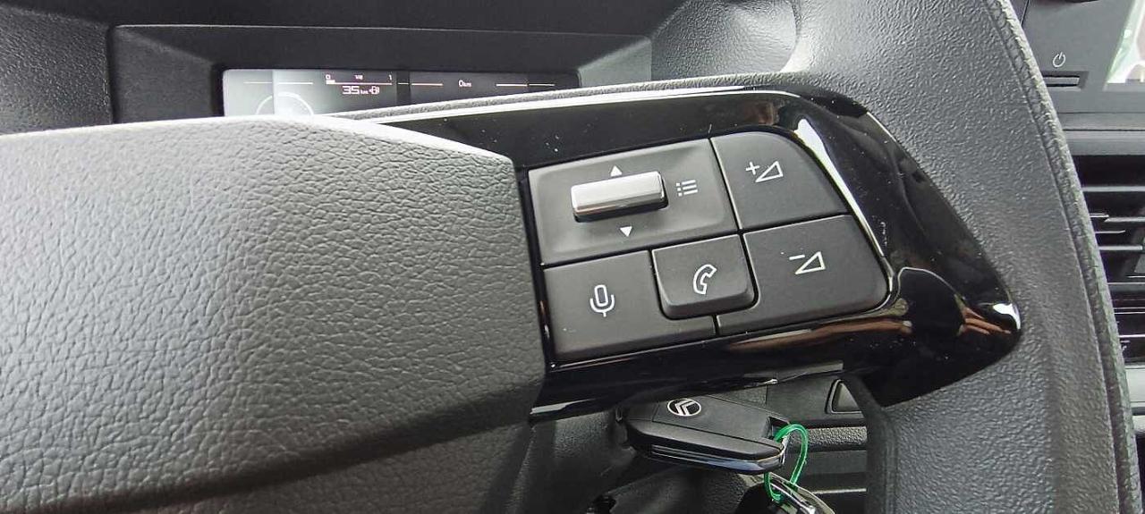 Citroën Citroën Jumpy usata 7