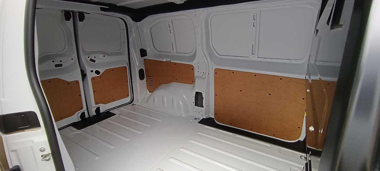 Citroën Citroën Jumpy usata 10