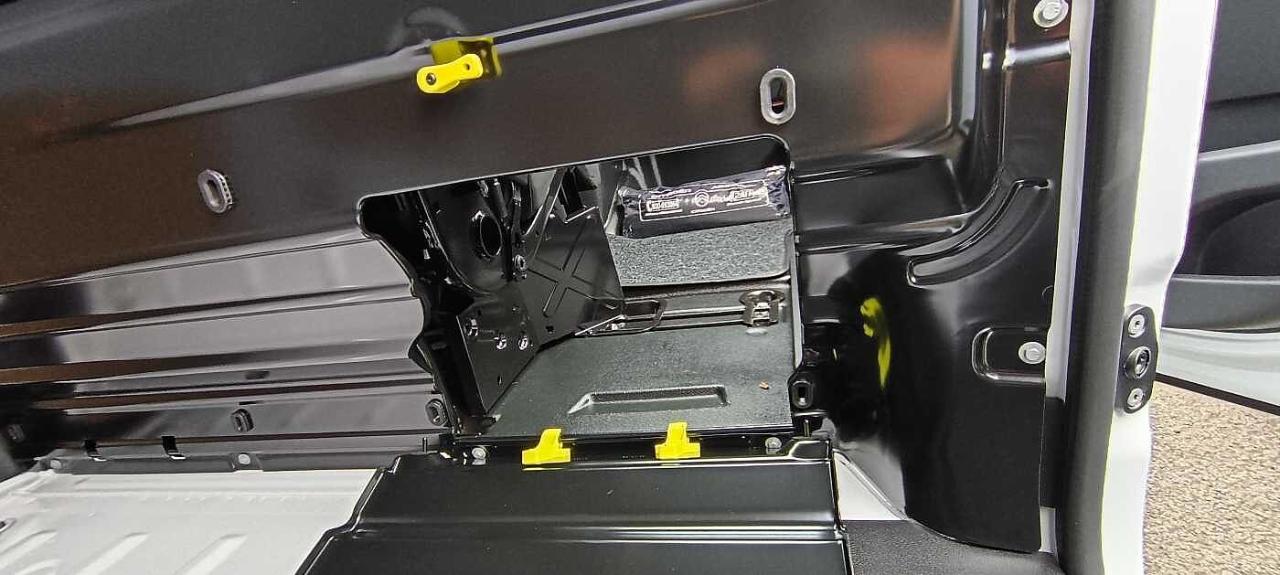 Citroën Citroën Jumpy usata 12