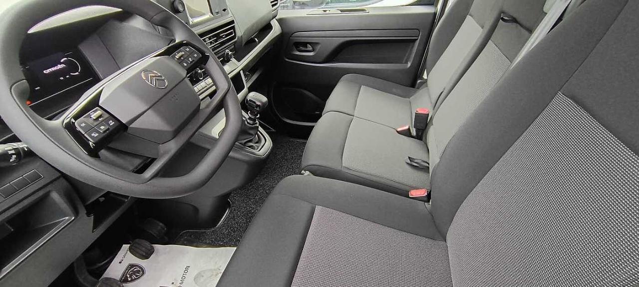 Citroën Citroën Jumpy usata 14