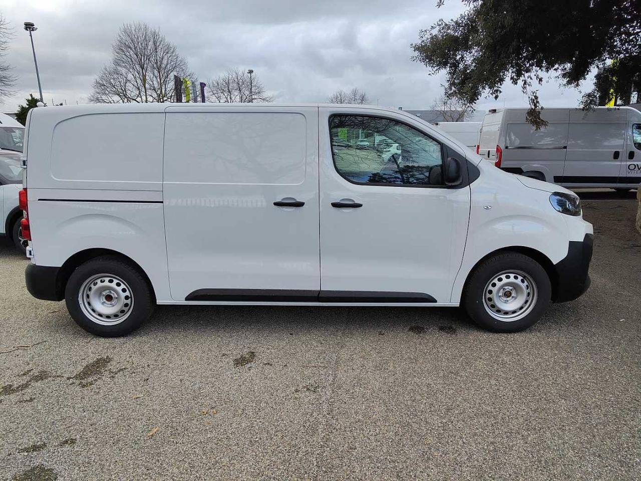 Citroën Citroën Jumpy usata 16