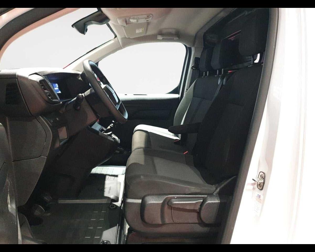 Citroën Citroën Jumpy usata 2