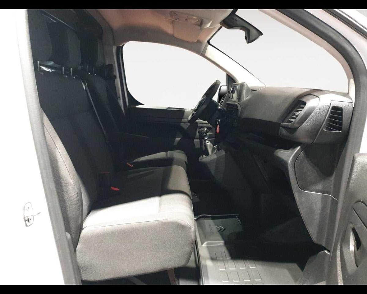 Citroën Citroën Jumpy usata 3
