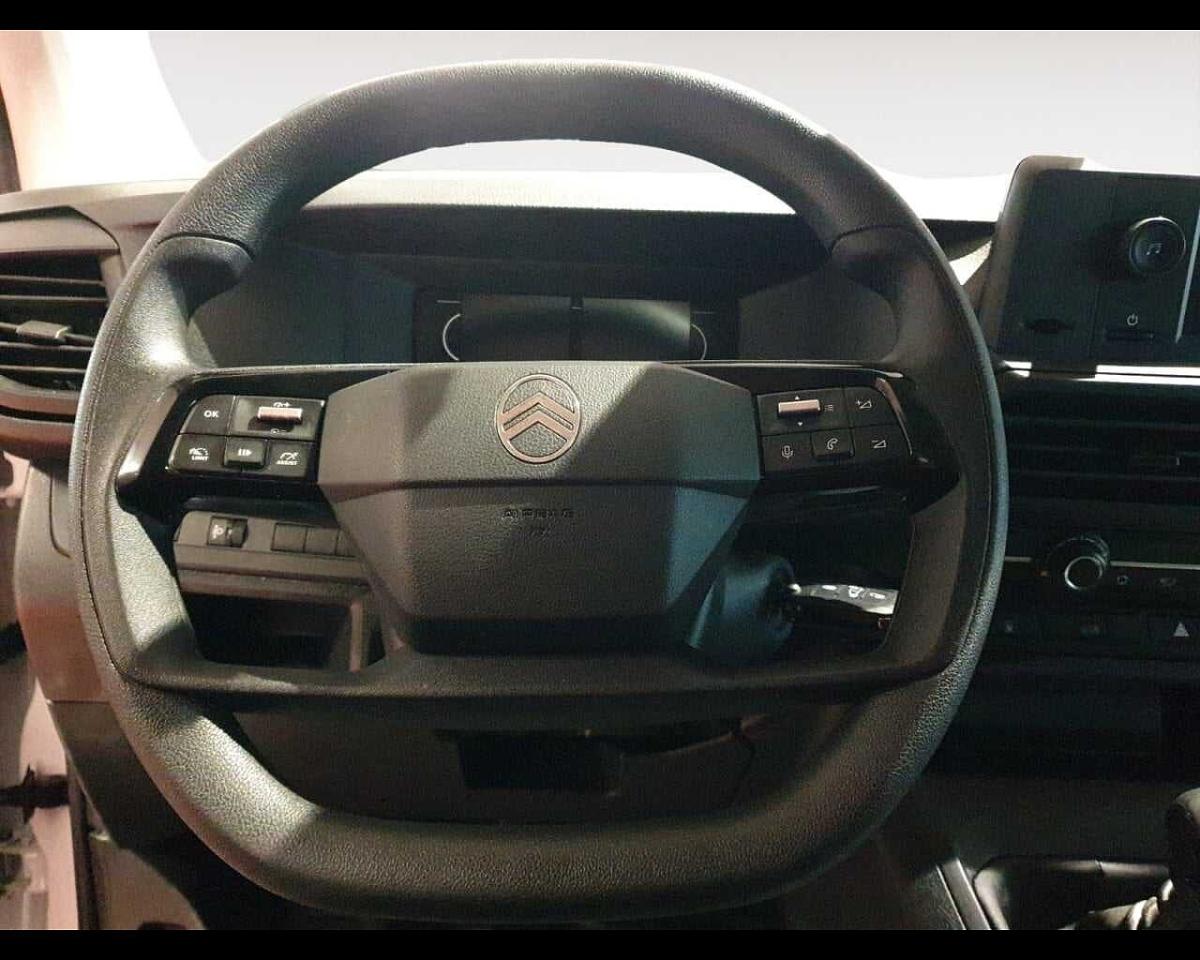 Citroën Citroën Jumpy usata 4
