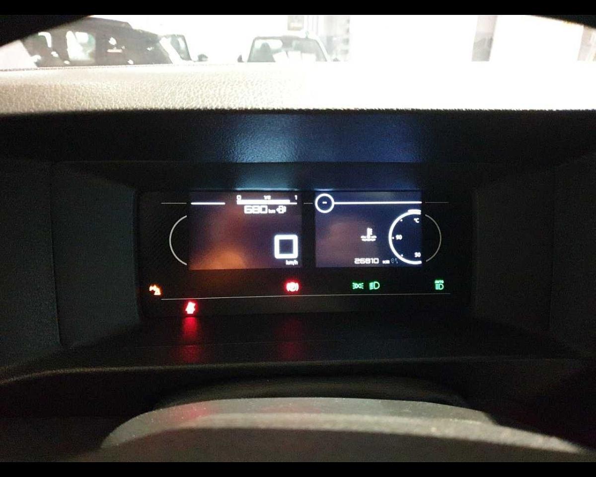 Citroën Citroën Jumpy usata 5