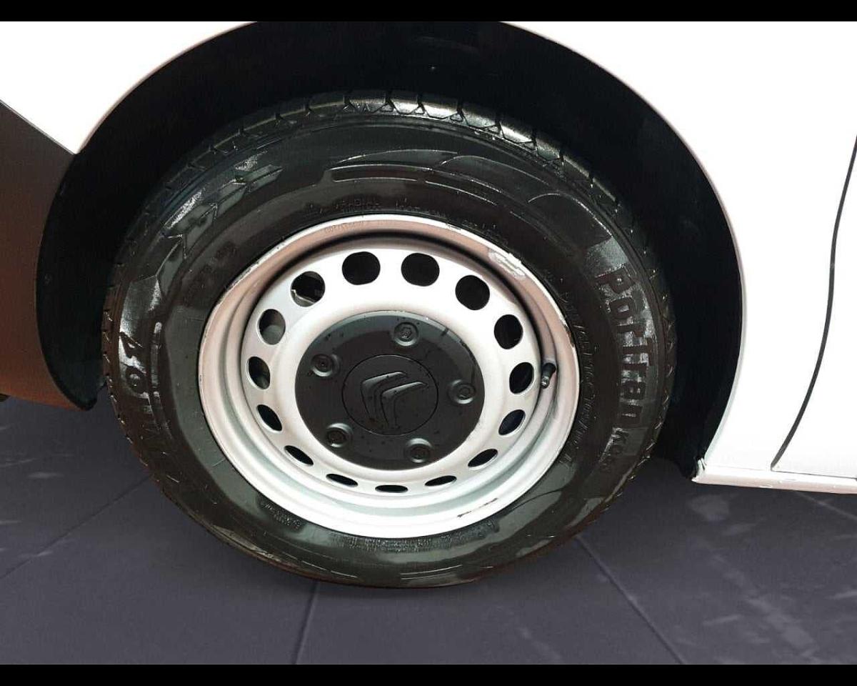 Citroën Citroën Jumpy usata 6