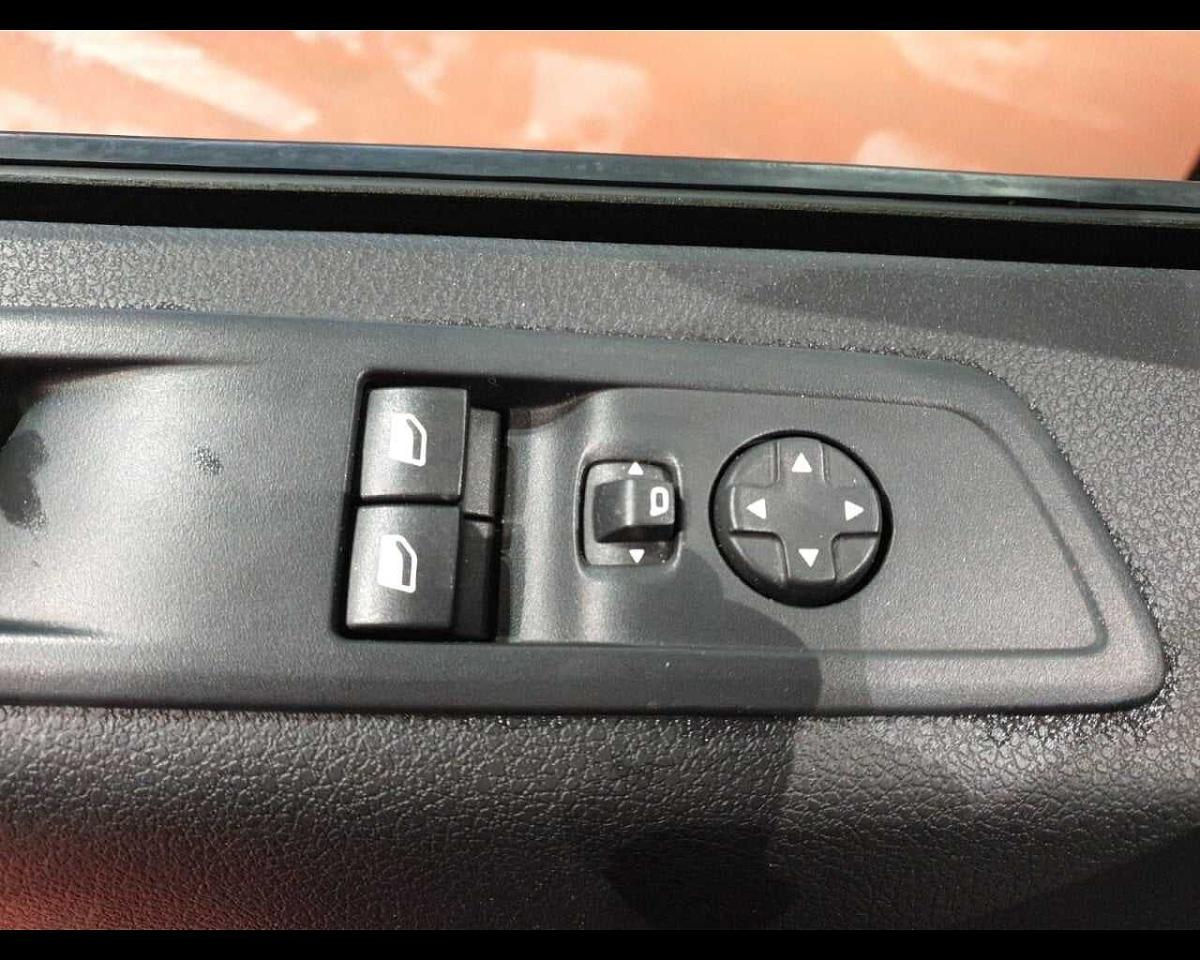 Citroën Citroën Jumpy usata 7