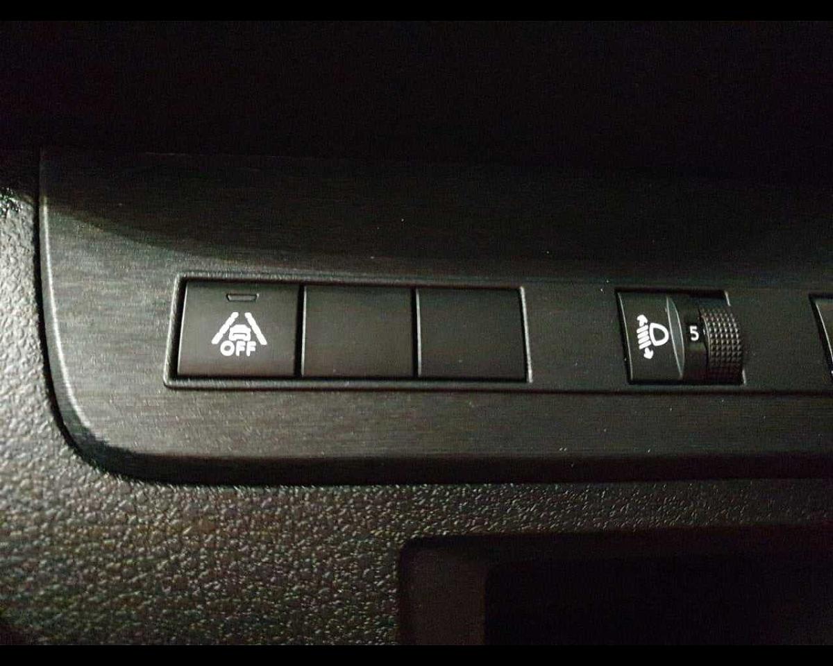 Citroën Citroën Jumpy usata 8