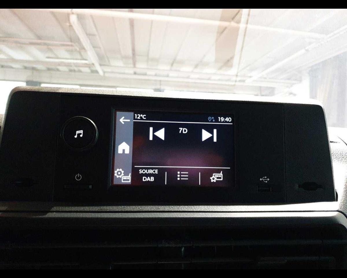 Citroën Citroën Jumpy usata 10