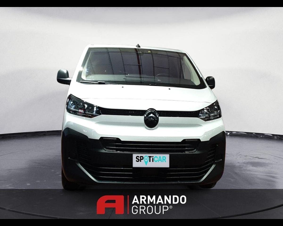 Citroën Citroën Jumpy usata 11