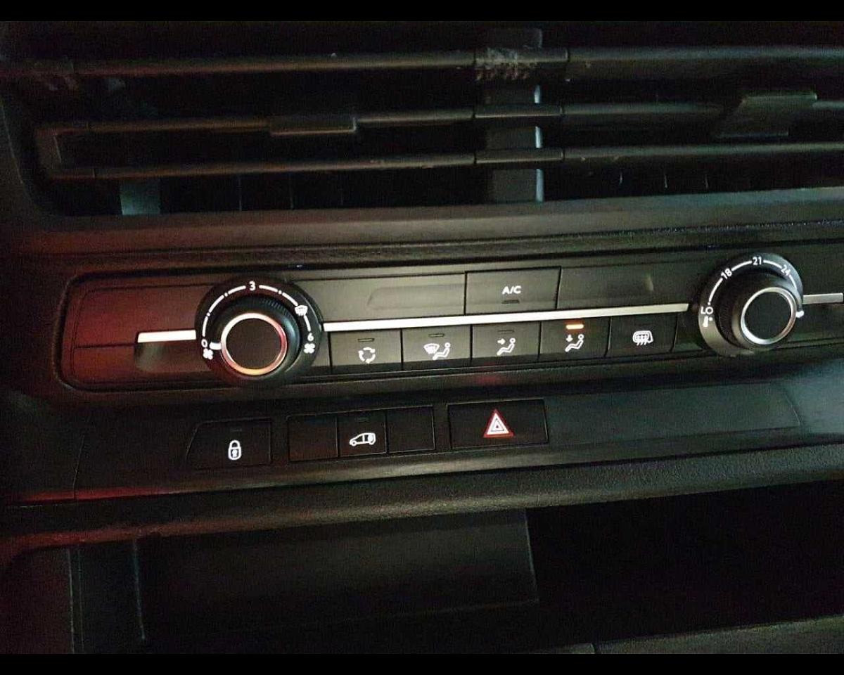 Citroën Citroën Jumpy usata 12