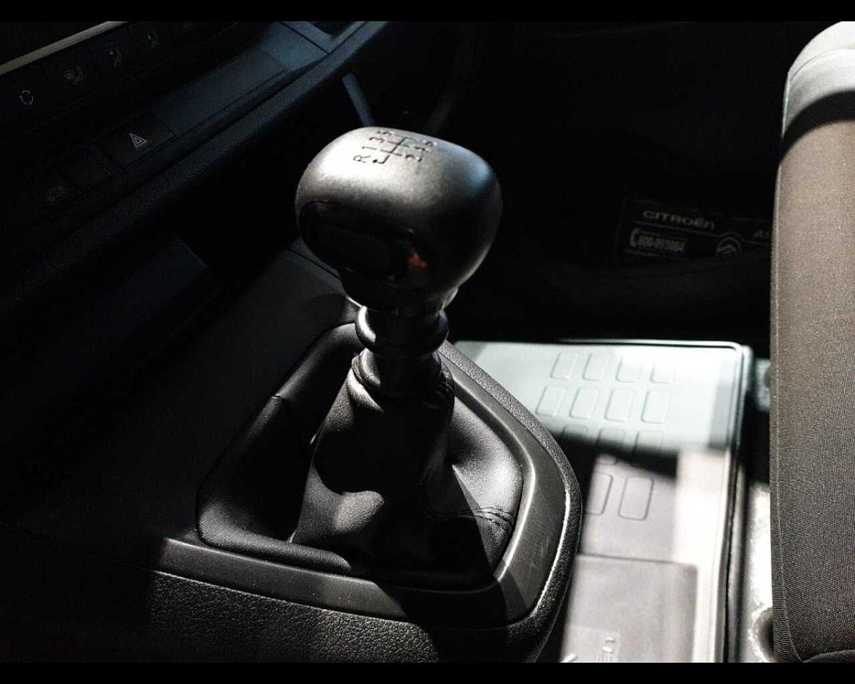 Citroën Citroën Jumpy usata 13