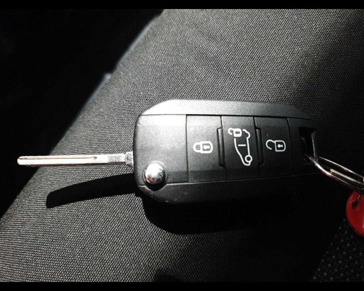 Citroën Citroën Jumpy usata 14