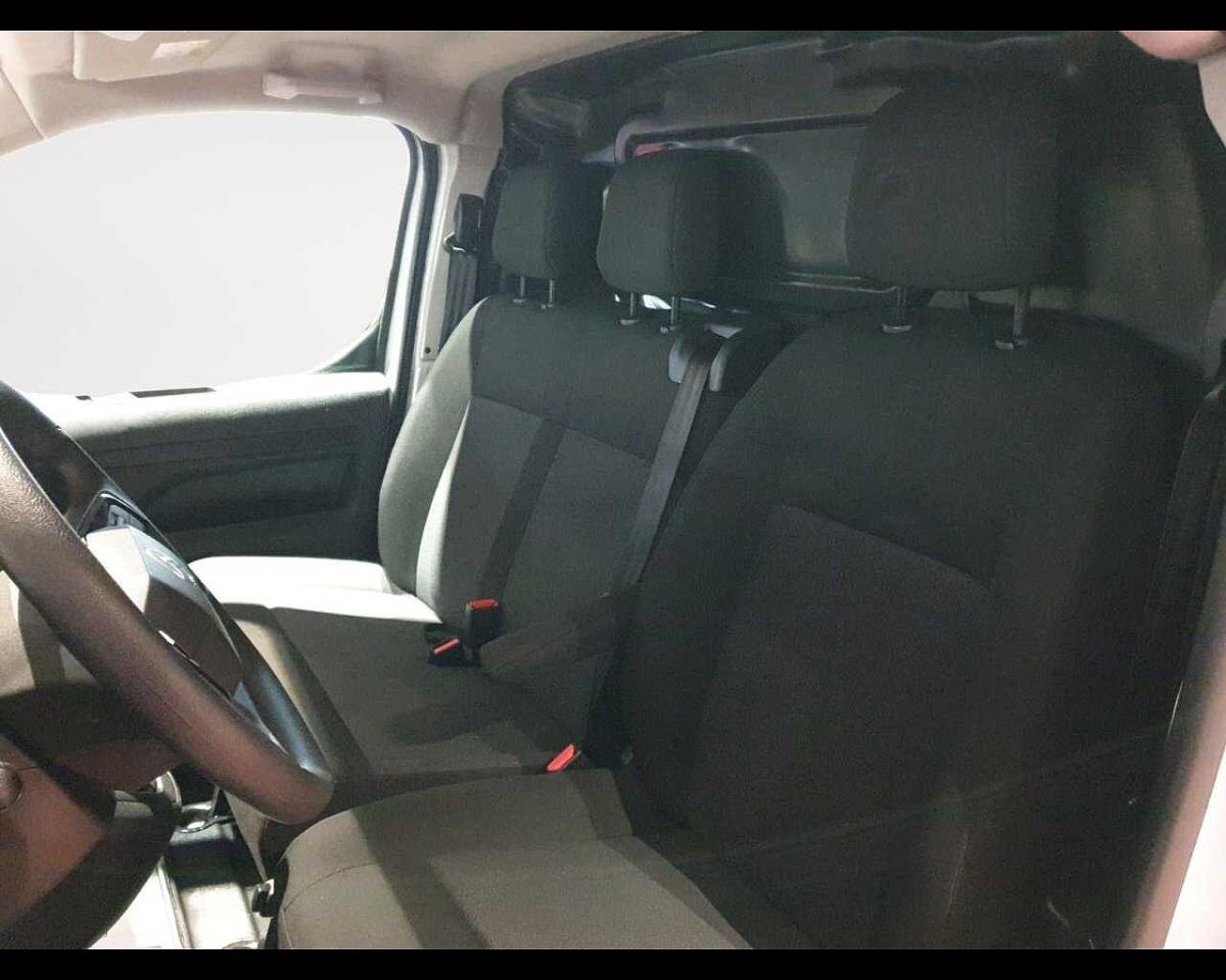 Citroën Citroën Jumpy usata 15