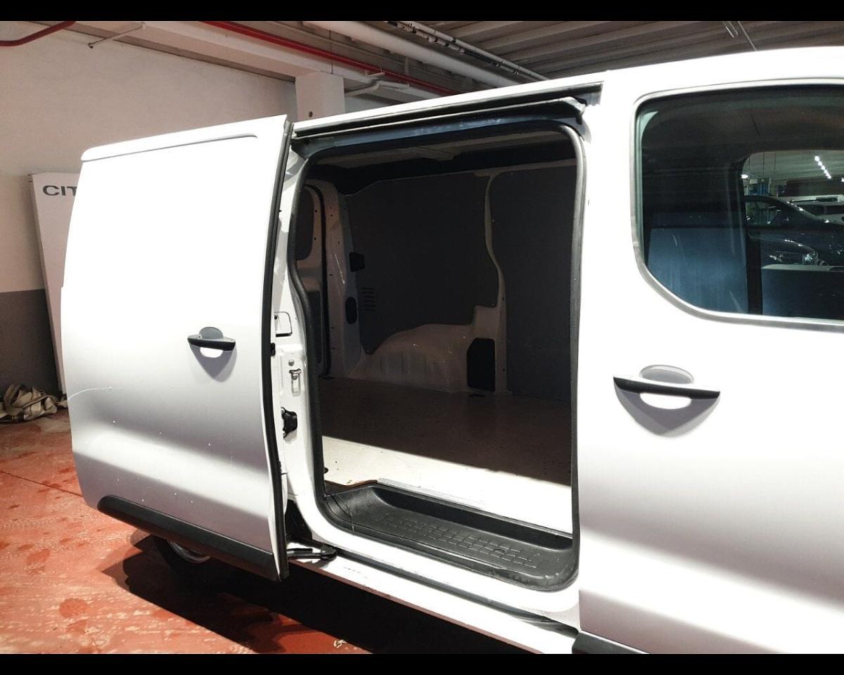 Citroën Citroën Jumpy usata 17