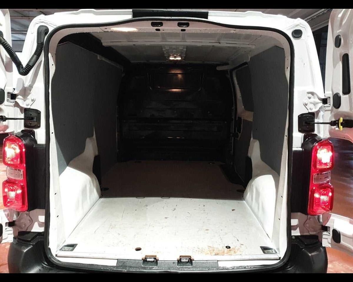 Citroën Citroën Jumpy usata 18