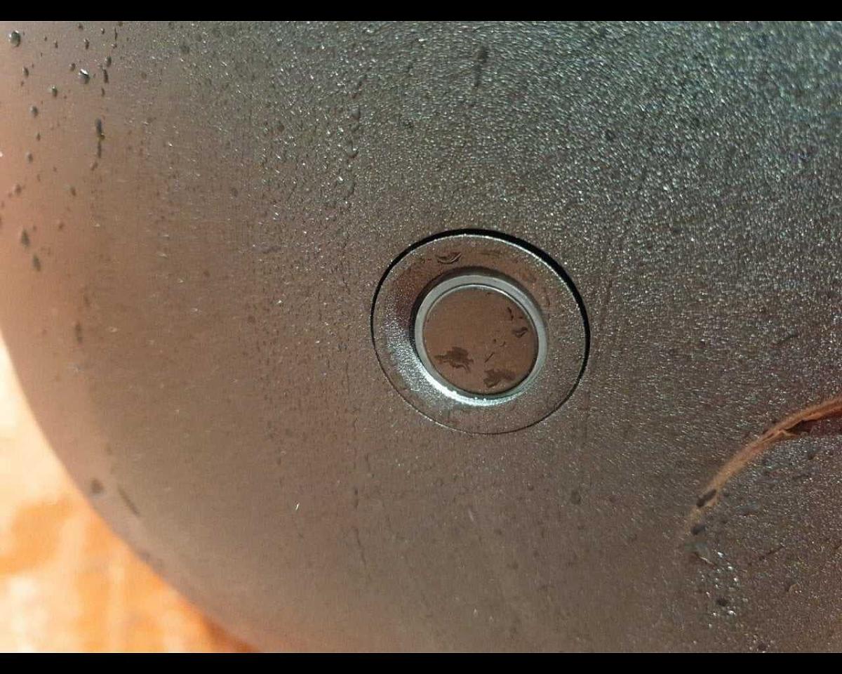 Citroën Citroën Jumpy usata 19