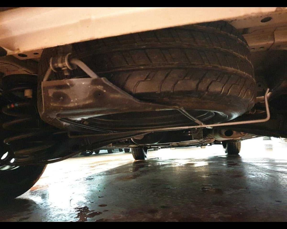 Citroën Citroën Jumpy usata 20