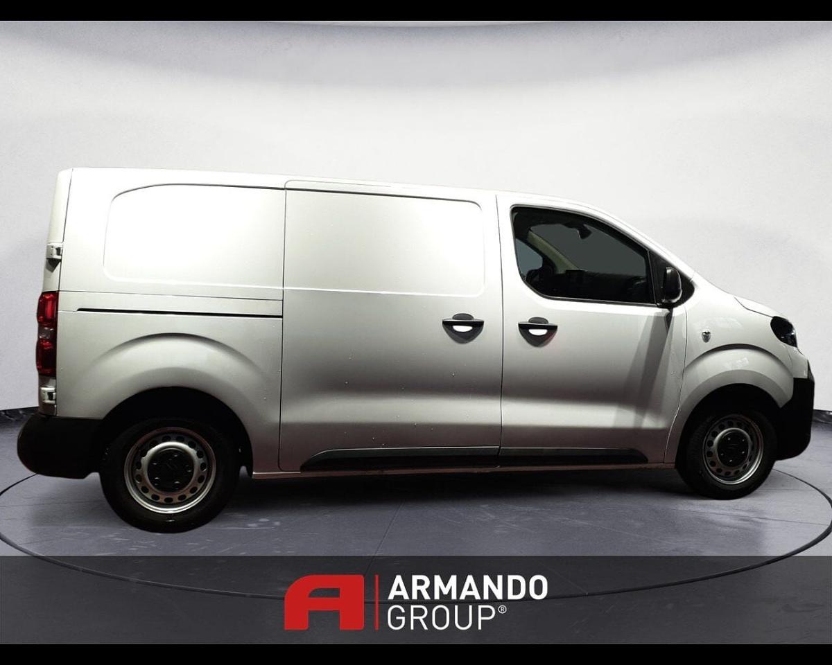Citroën Citroën Jumpy usata 22