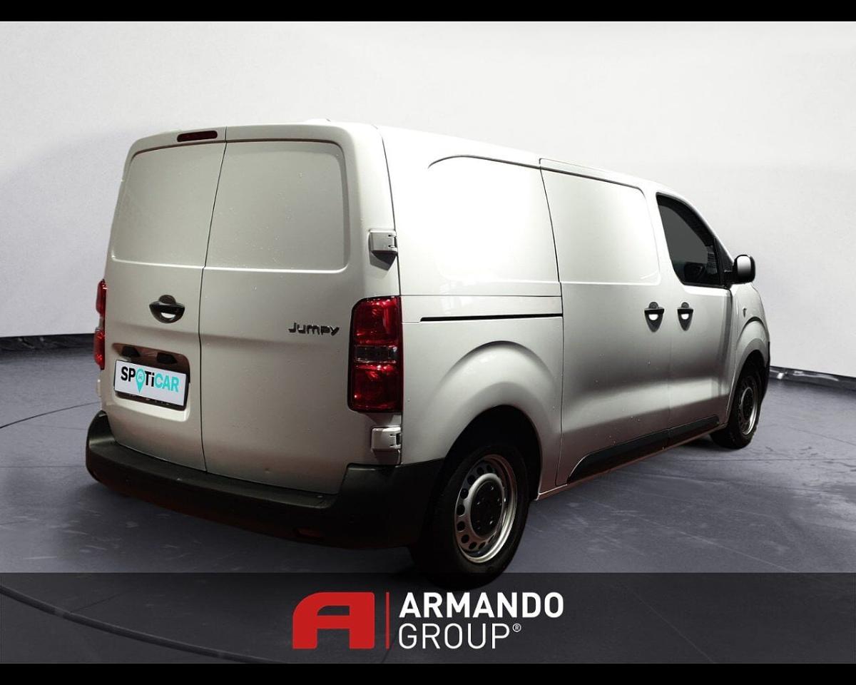 Citroën Citroën Jumpy usata 23