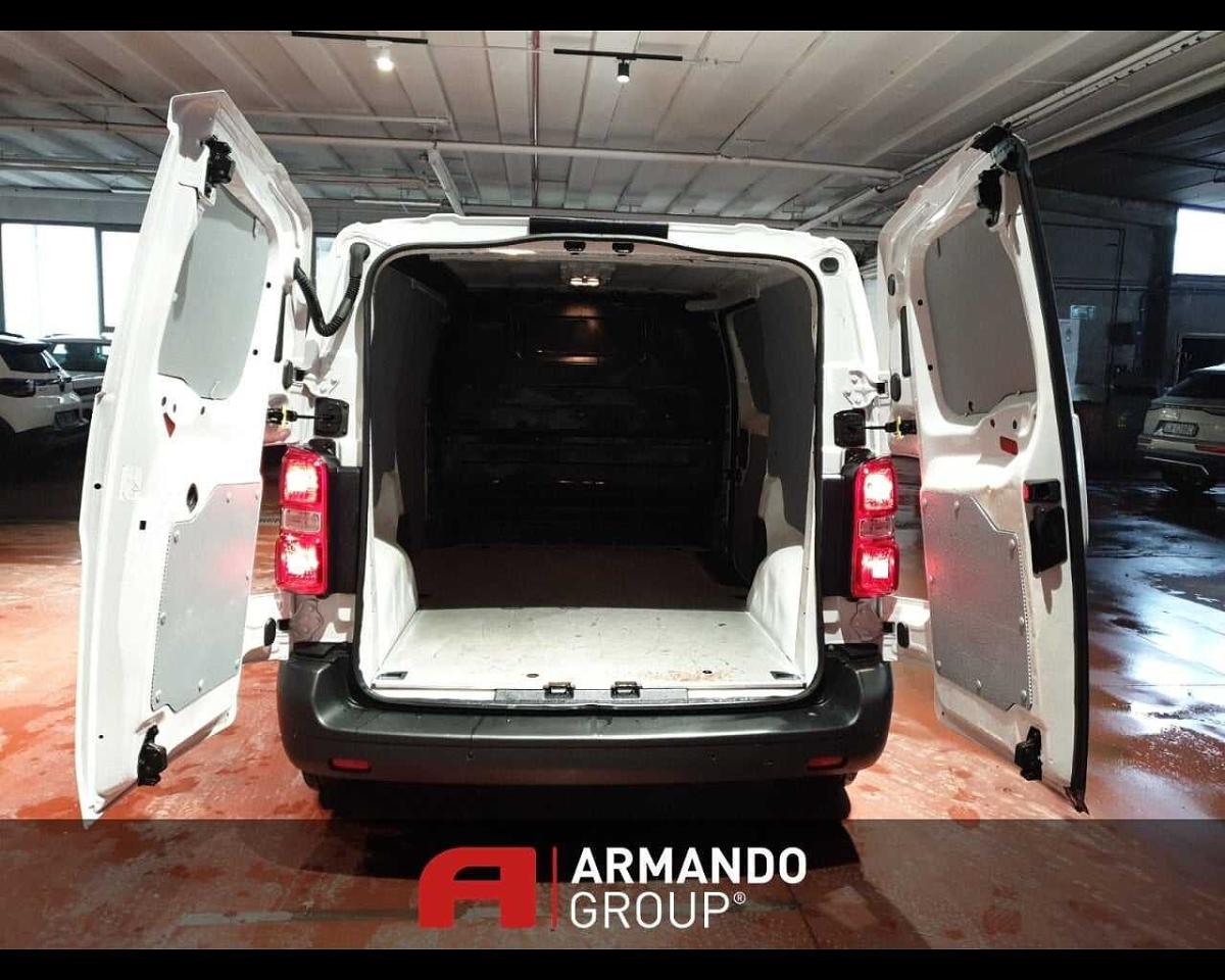 Citroën Citroën Jumpy usata 25