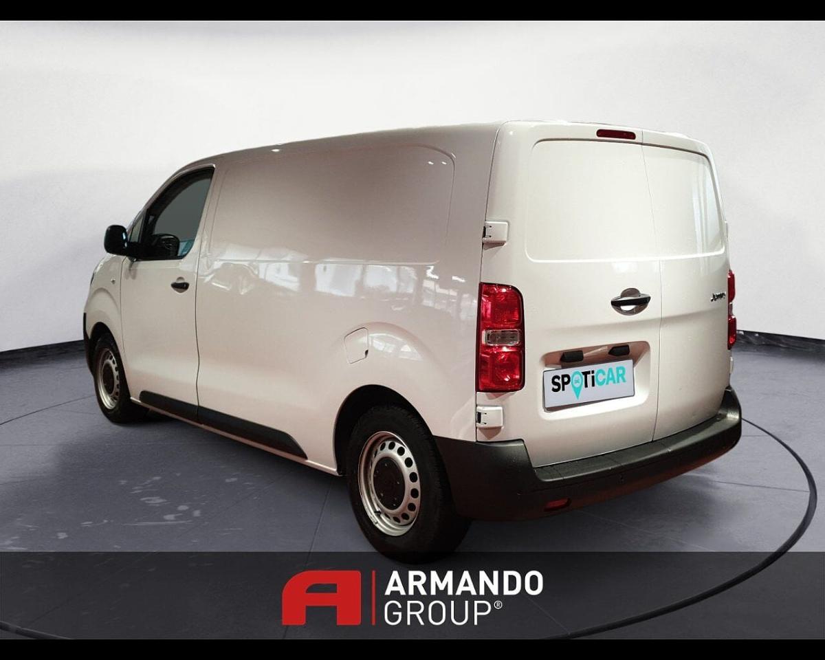 Citroën Citroën Jumpy usata 26