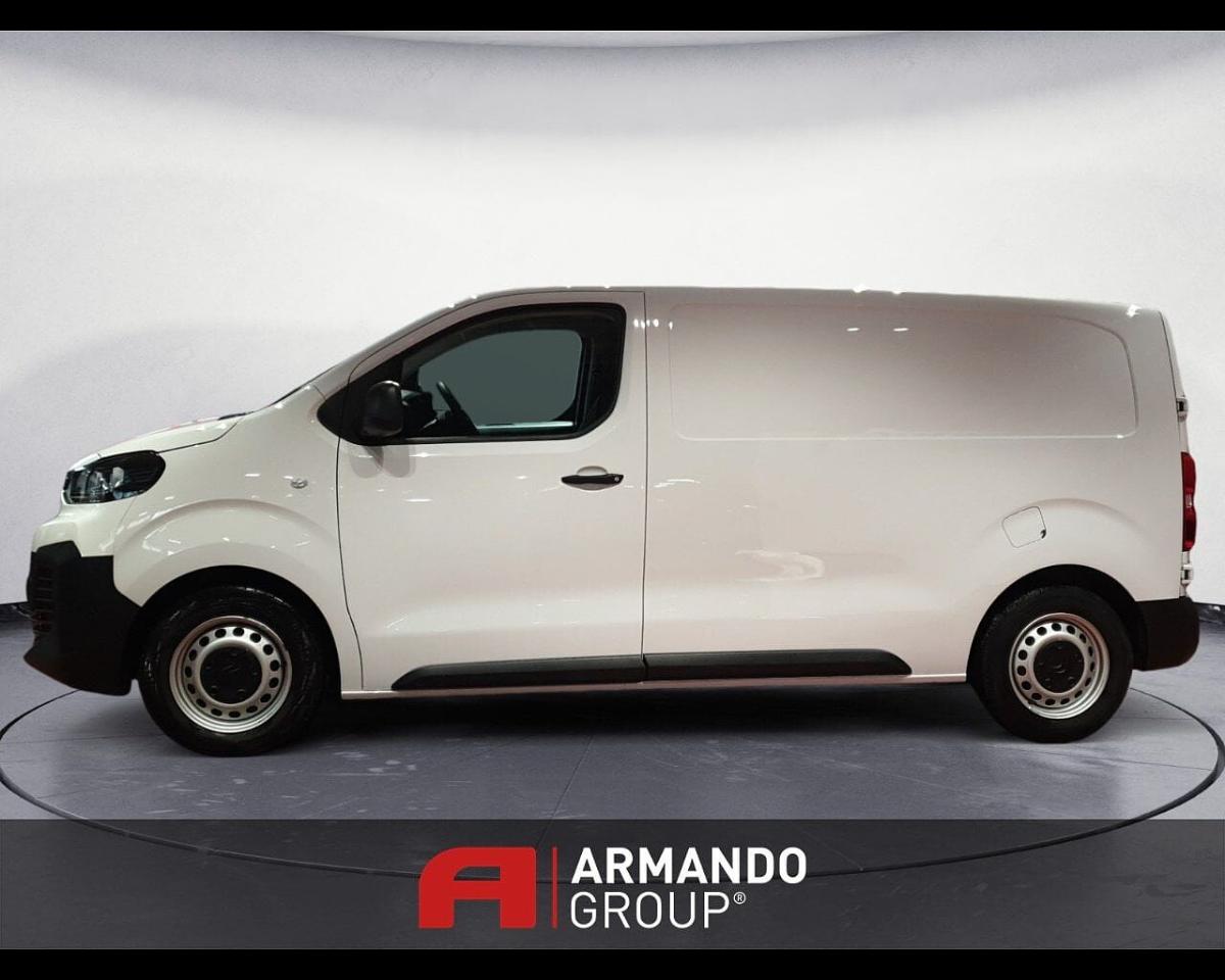 Citroën Citroën Jumpy usata 27