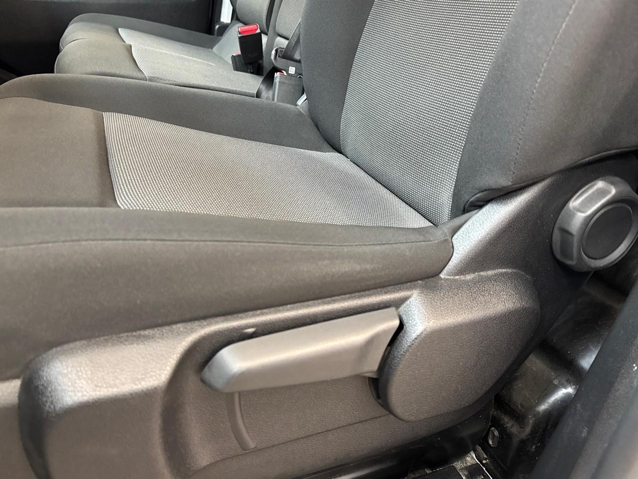 Citroën Citroën Jumpy usata, con Climatizzatore