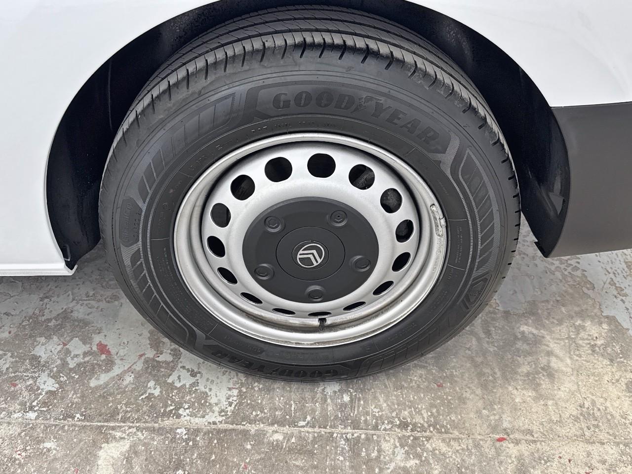 Citroën Citroën Jumpy usata 2