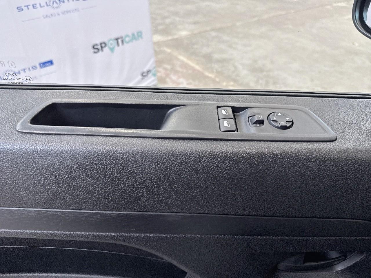 Citroën Citroën Jumpy usata 4