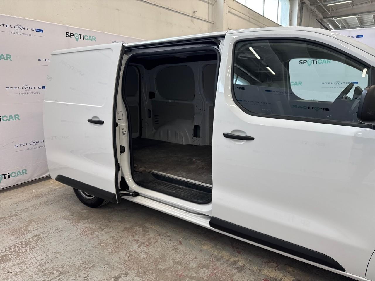 Citroën Citroën Jumpy usata 6