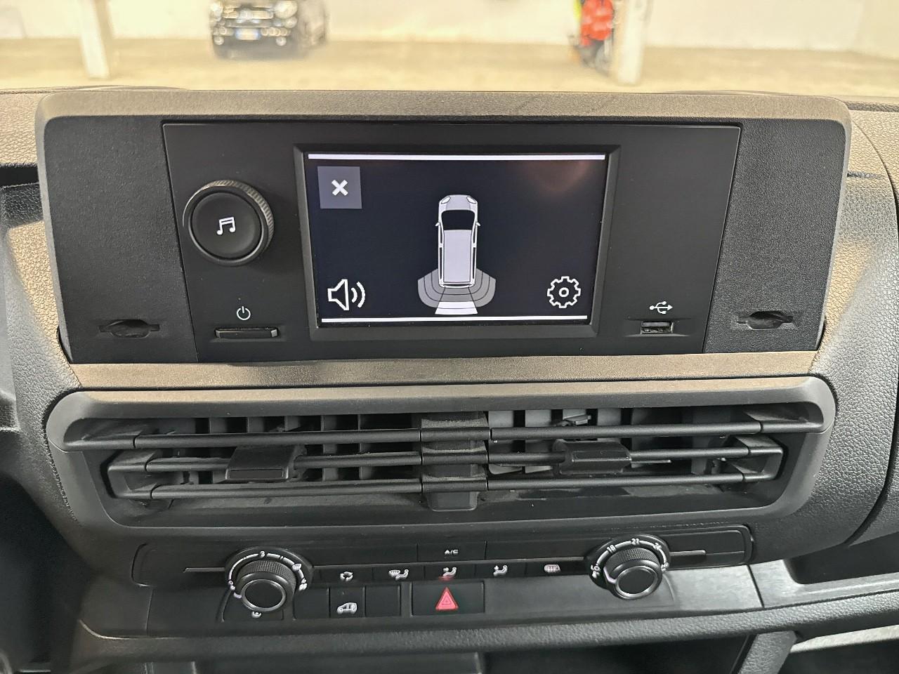 Citroën Citroën Jumpy usata 7