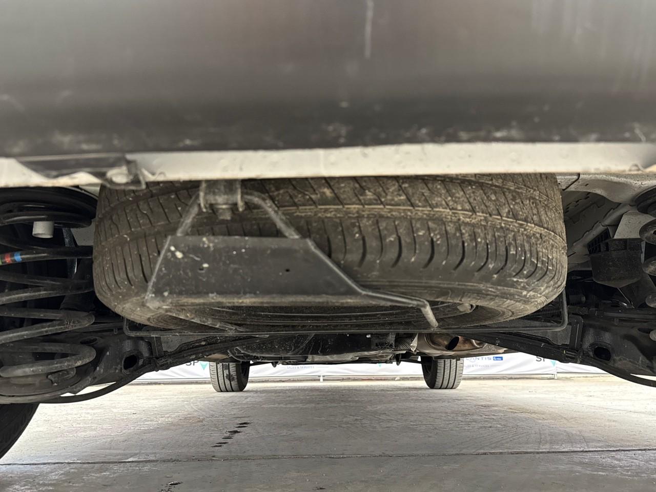 Citroën Citroën Jumpy usata 8