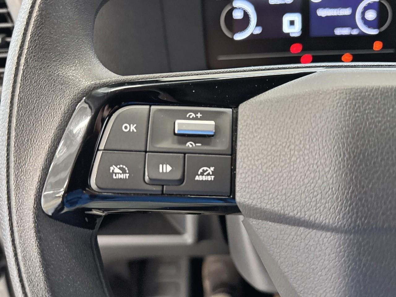 Citroën Citroën Jumpy usata 12