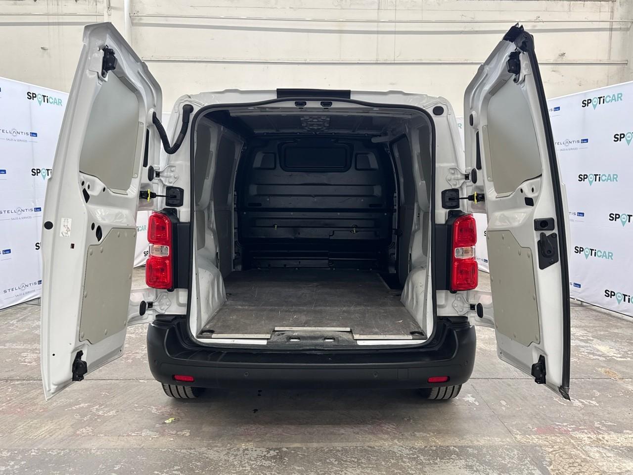 Citroën Citroën Jumpy usata 17