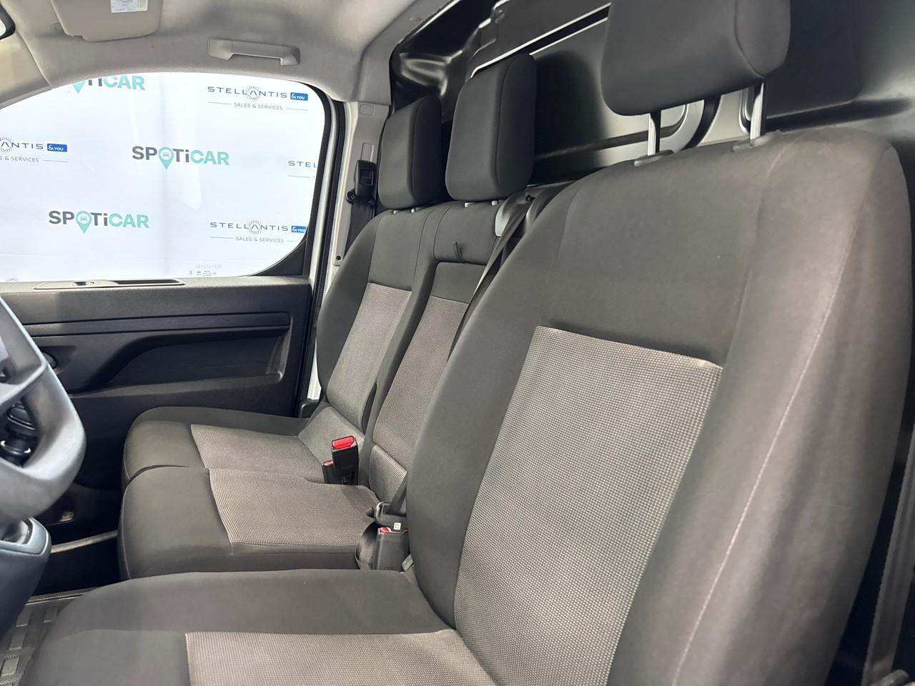 Citroën Citroën Jumpy usata 20