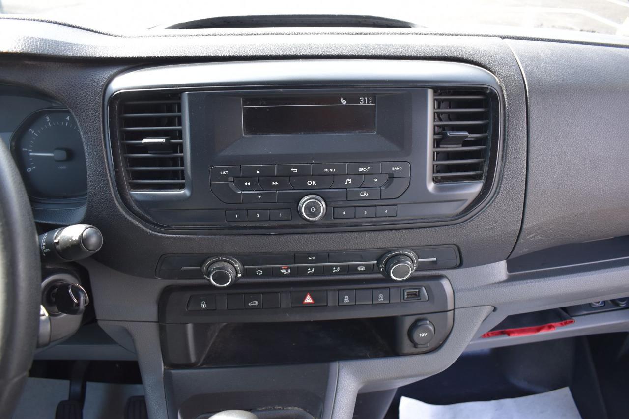 Citroën Citroën Jumpy usata 3